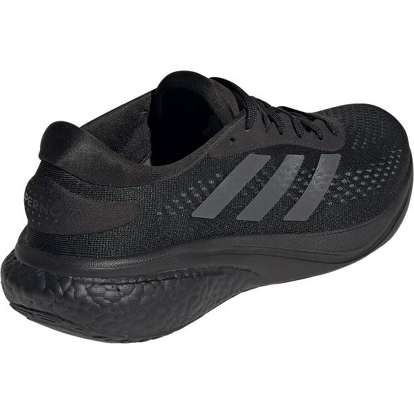 Black Men's Adidas Supernova 2 Running Shoes | 2014738-OK