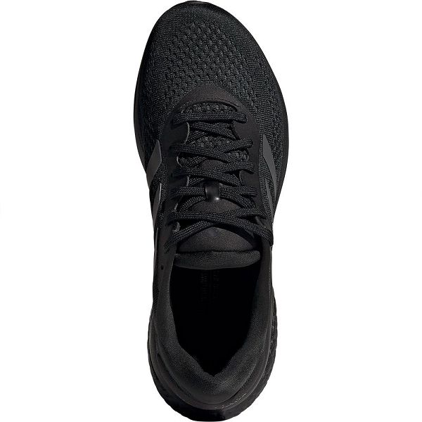 Black Men's Adidas Supernova 2 Running Shoes | 2014738-OK