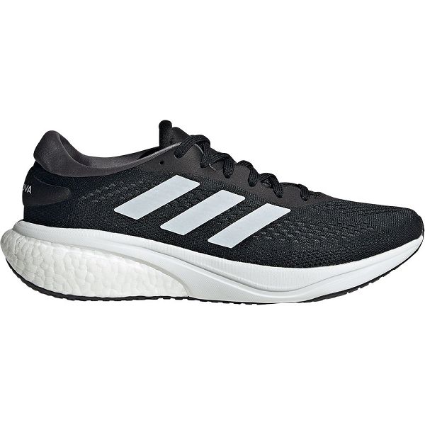 Black Men's Adidas Supernova 2 Running Shoes | 3648907-TK