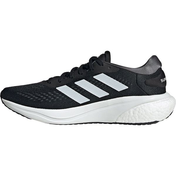 Black Men's Adidas Supernova 2 Running Shoes | 3648907-TK