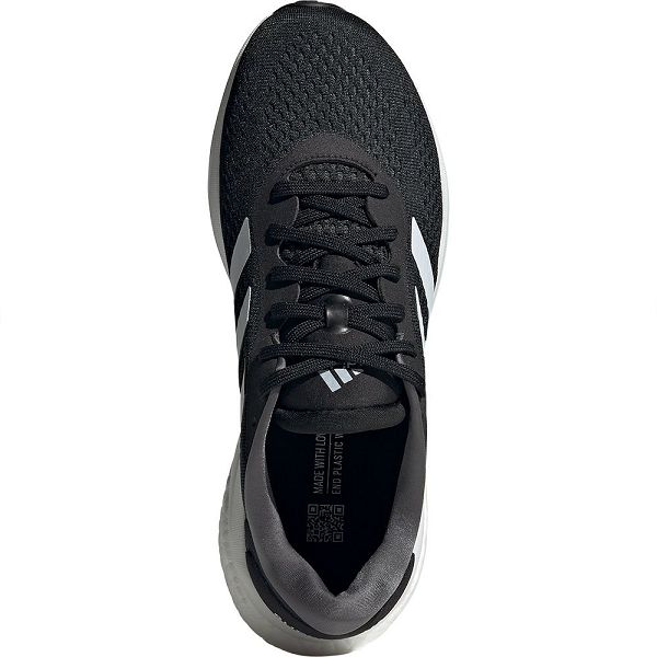 Black Men's Adidas Supernova 2 Running Shoes | 3648907-TK