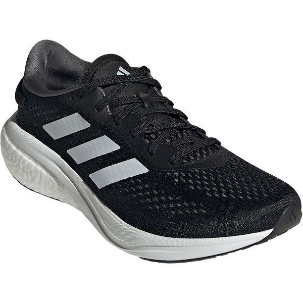 Black Men\'s Adidas Supernova 2 Running Shoes | 3648907-TK