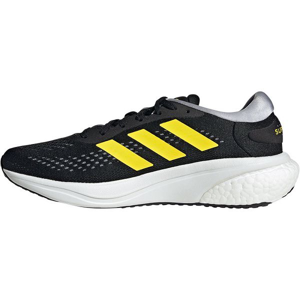 Black Men's Adidas Supernova 2 Running Shoes | 5267908-OQ