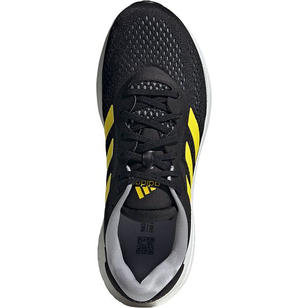 Black Men's Adidas Supernova 2 Running Shoes | 5267908-OQ