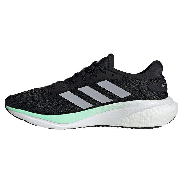 Black Men's Adidas Supernova 2 Running Shoes | 9402158-OV