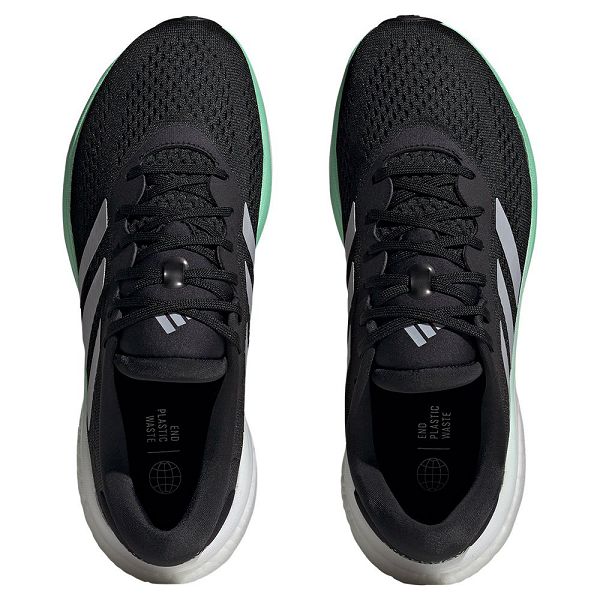 Black Men's Adidas Supernova 2 Running Shoes | 9402158-OV