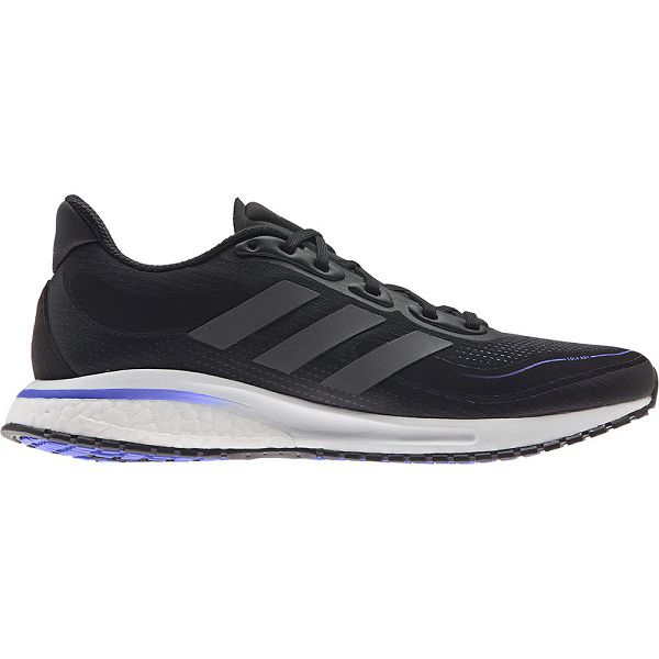 Black Men\'s Adidas Supernova C.RDY Running Shoes | 8951706-JY