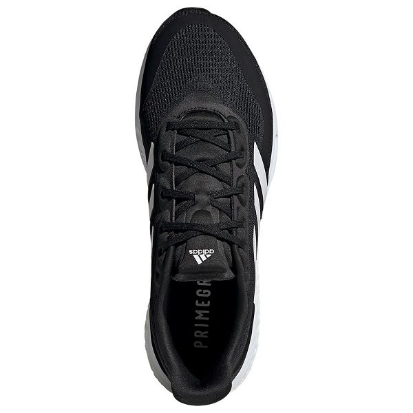 Black Men's Adidas Supernova Running Shoes | 2185904-PH