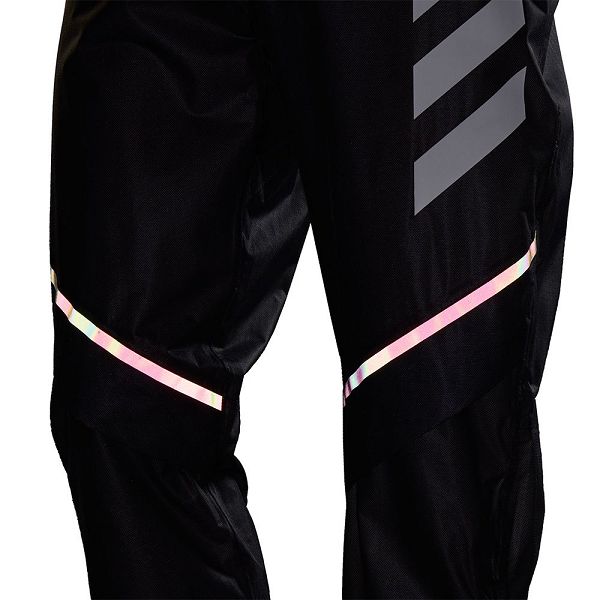 Black Men's Adidas Terrex Agravic Trail Long Pants | 3086159-RF