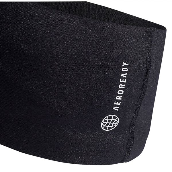 Black Men's Adidas Terrex Headband Caps | 1405689-FA