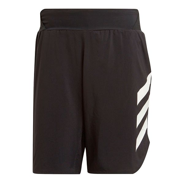 Black Men\'s Adidas Terrex Parley Agravic All-Around 5´´ Short Pants | 0356219-DZ