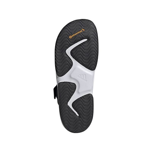 Black Men's Adidas Terrex Sumra Sandals | 4260983-RS