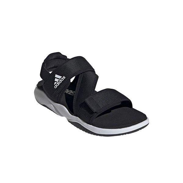 Black Men's Adidas Terrex Sumra Sandals | 4260983-RS