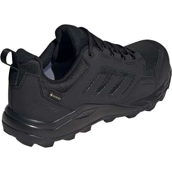 Black Men's Adidas Terrex Tracerocker 2 Goretex Trail Running Shoes | 0456971-ZU