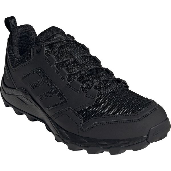 Black Men's Adidas Terrex Tracerocker 2 Trail Running Shoes | 5104873-QN