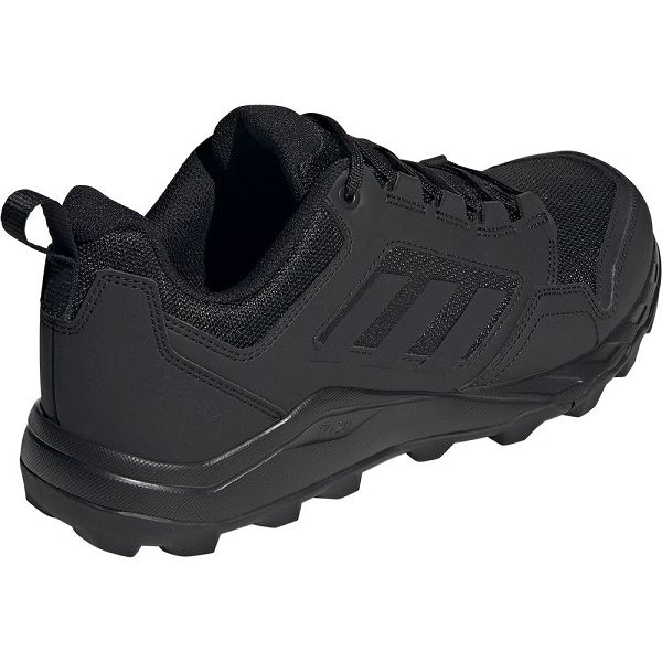 Black Men's Adidas Terrex Tracerocker 2 Trail Running Shoes | 5104873-QN