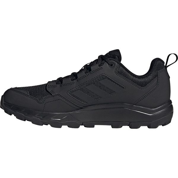 Black Men's Adidas Terrex Tracerocker 2 Trail Running Shoes | 5104873-QN