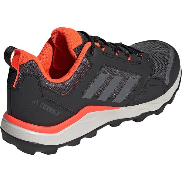 Black Men's Adidas Terrex Tracerocker 2 Trail Running Shoes | 8067291-RT