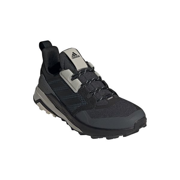 Black Men's Adidas Terrex Trailmaker Trail Running Shoes | 2984306-VU