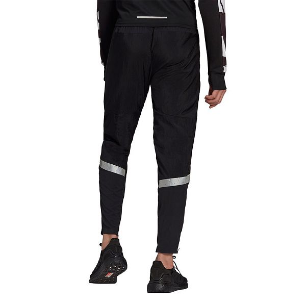 Black Men's Adidas Ultra Long Pants | 6804251-OG