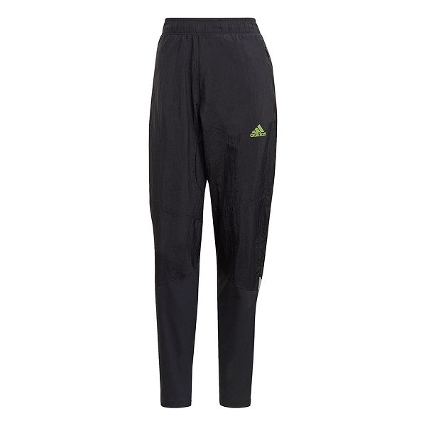 Black Men\'s Adidas Ultra Long Pants | 6804251-OG