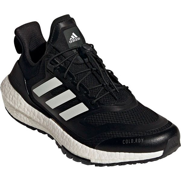 Black Men's Adidas Ultraboost 22 C.Rdy II Running Shoes | 8235176-OM