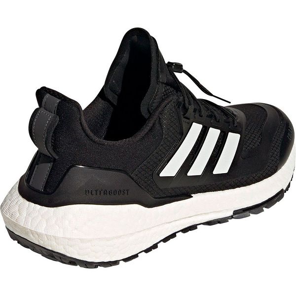 Black Men's Adidas Ultraboost 22 C.Rdy II Running Shoes | 8235176-OM