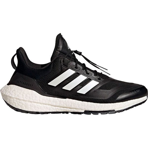 Black Men\'s Adidas Ultraboost 22 C.Rdy II Running Shoes | 8235176-OM