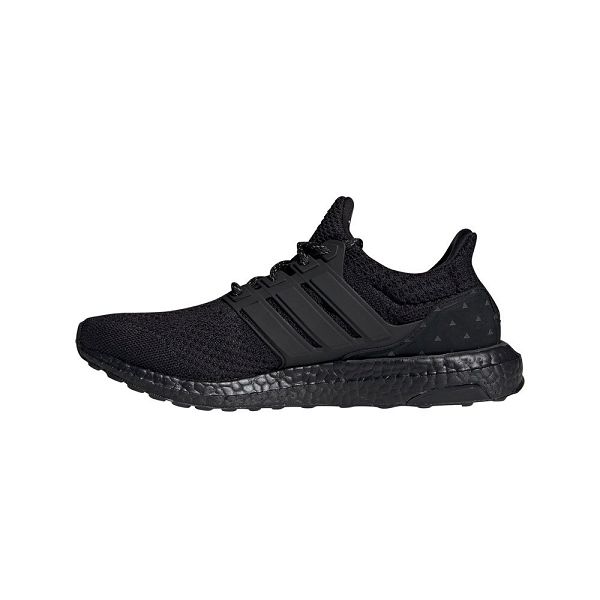 Black Men's Adidas Ultraboost DNA Running Shoes | 0248916-YI