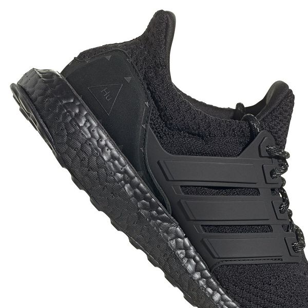 Black Men's Adidas Ultraboost DNA Running Shoes | 0248916-YI