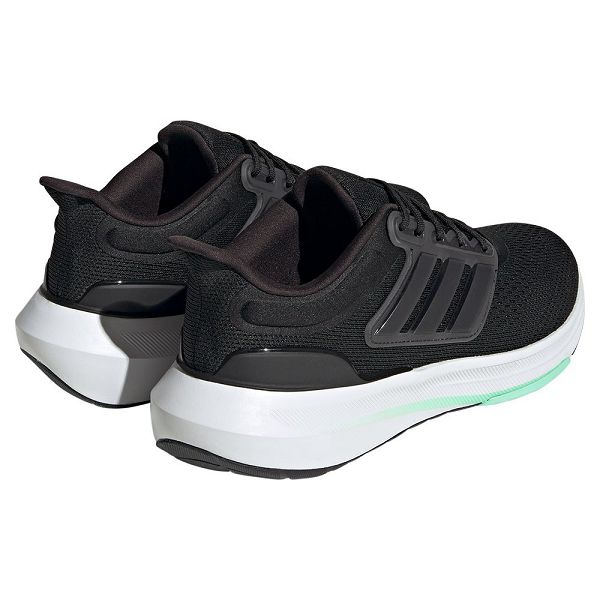 Black Men's Adidas Ultrabounce Running Shoes | 0489753-CG