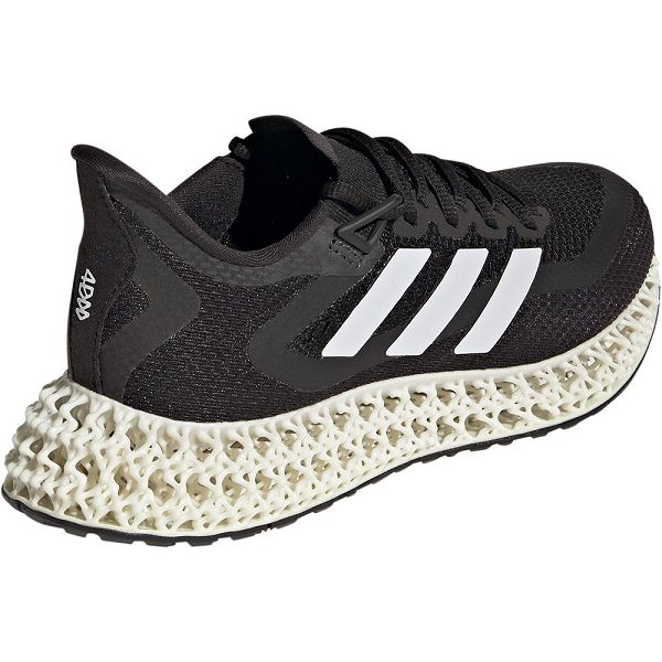 Black Women's Adidas 4DFWD 2 Running Shoes | 4675083-XB