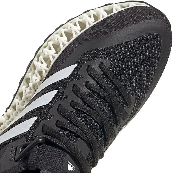 Black Women's Adidas 4DFWD 2 Running Shoes | 4675083-XB