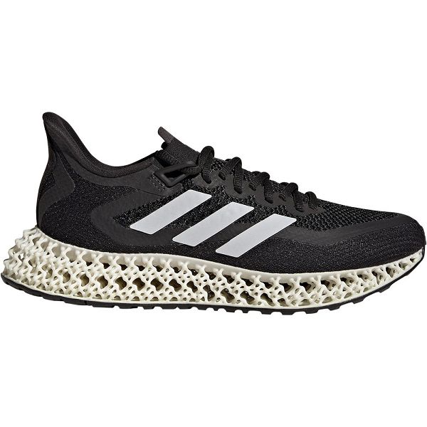 Black Women\'s Adidas 4DFWD 2 Running Shoes | 4675083-XB