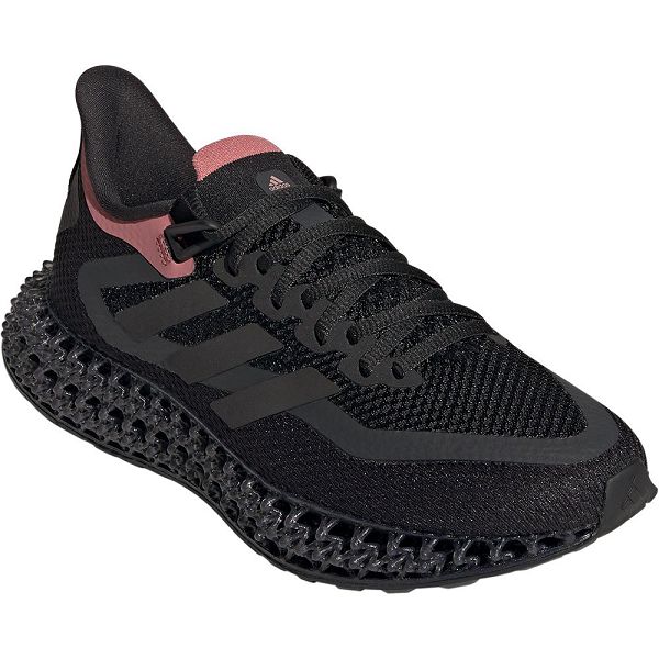 Black Women's Adidas 4DFWD 2 Running Shoes | 6231940-PA