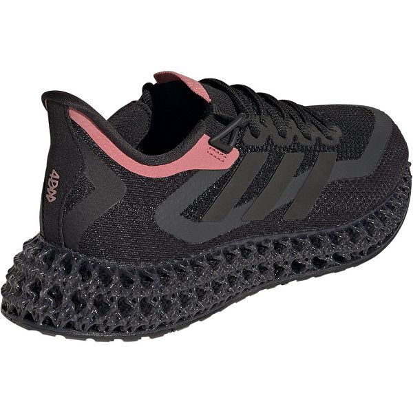 Black Women's Adidas 4DFWD 2 Running Shoes | 6231940-PA