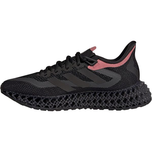 Black Women's Adidas 4DFWD 2 Running Shoes | 6231940-PA