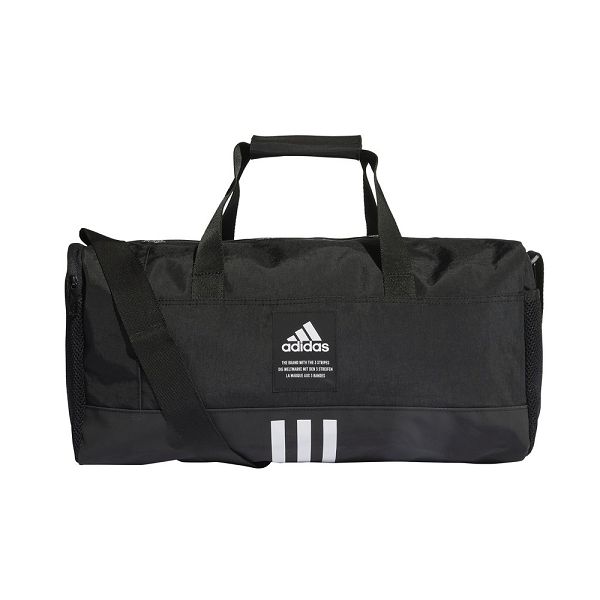 Black Women\'s Adidas 4 Athletes Duffel Bags | 1968452-UH