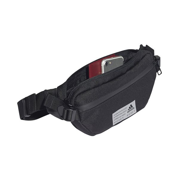 Black Women's Adidas 4 Athletes Waist Bags | 5234918-QR