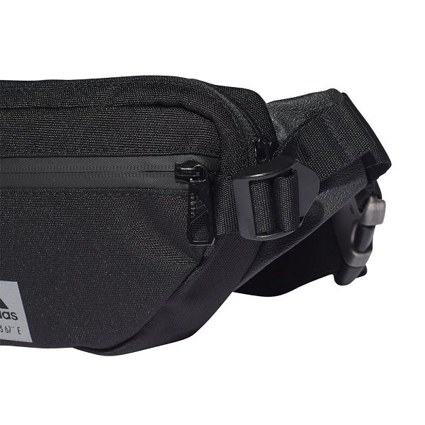 Black Women's Adidas 4 Athletes Waist Bags | 5234918-QR