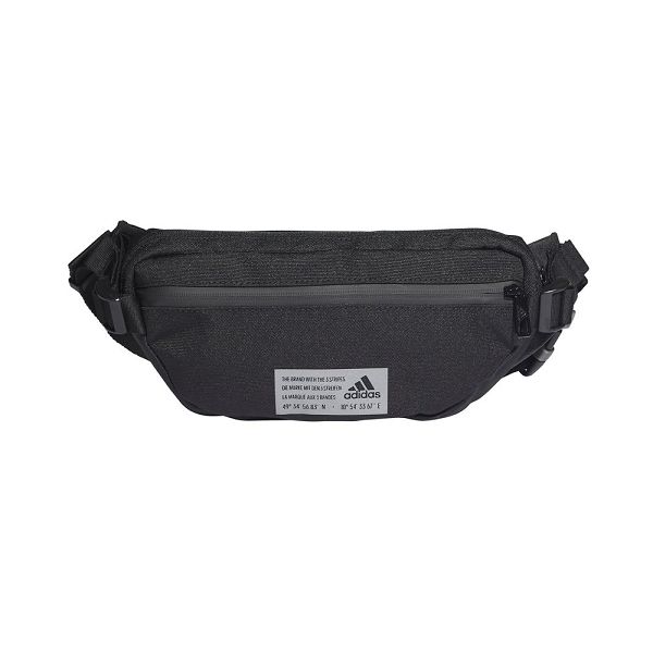 Black Women\'s Adidas 4 Athletes Waist Bags | 5234918-QR