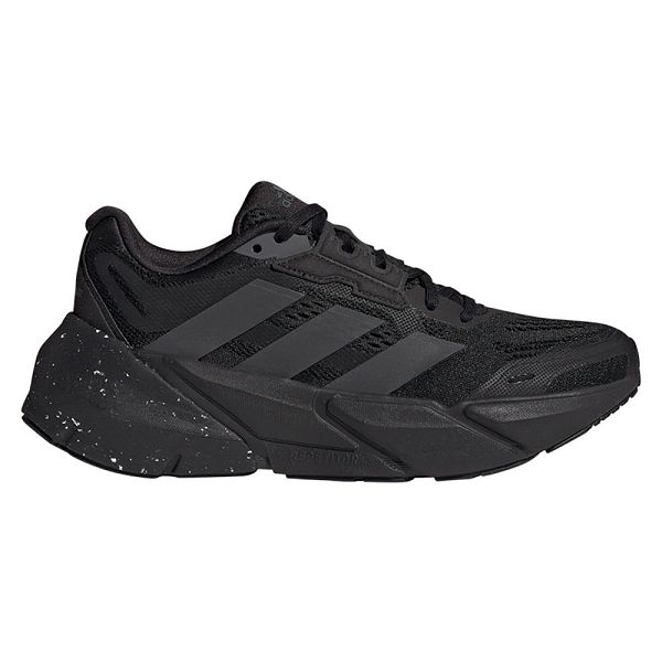 Black Women\'s Adidas Adistar 1 Running Shoes | 2135409-QZ