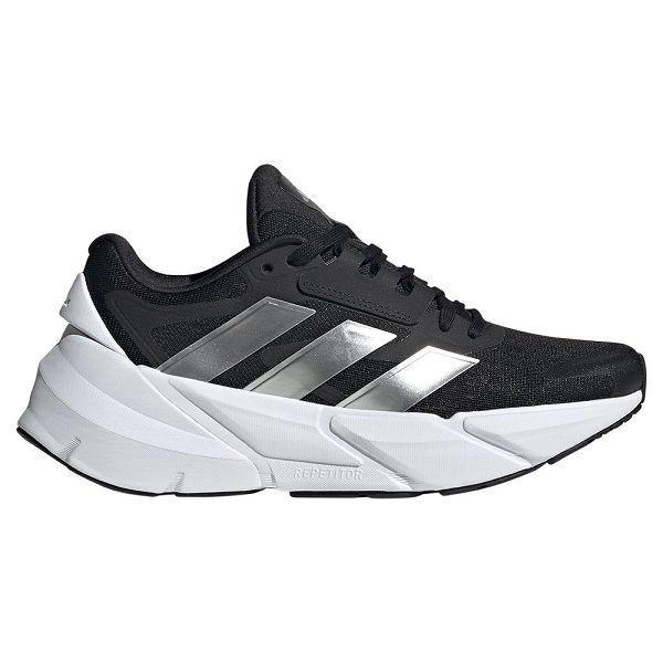 Black Women\'s Adidas Adistar 2 Running Shoes | 0943726-ZO