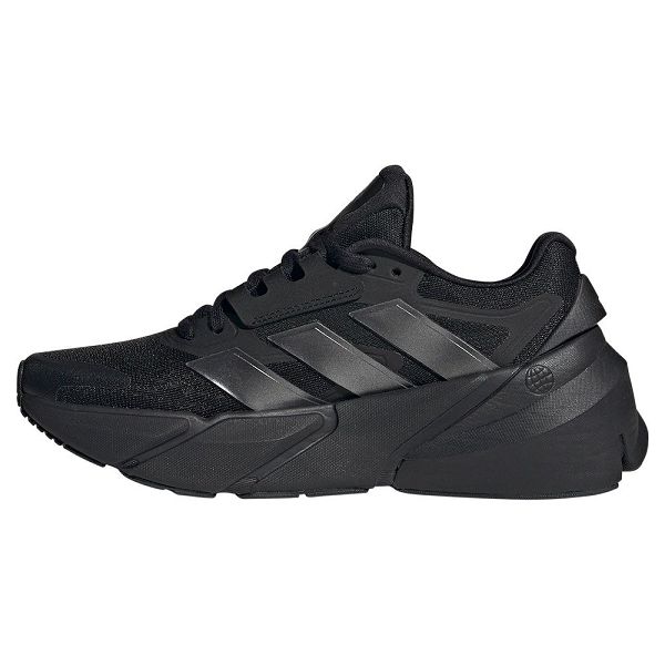 Black Women's Adidas Adistar 2 Running Shoes | 6593840-VW