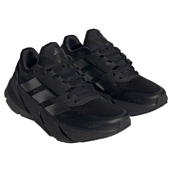 Black Women's Adidas Adistar 2 Running Shoes | 6593840-VW