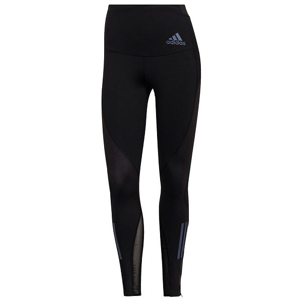 Black Women's Adidas Adizero Leggings | 6279013-ED