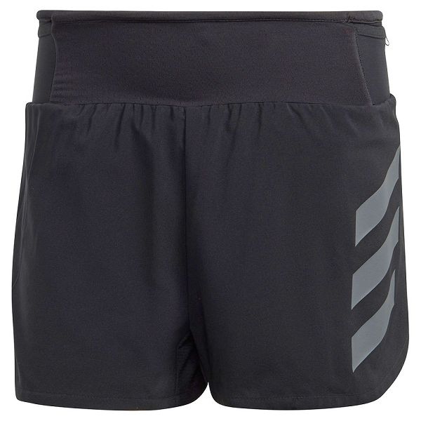 Black Women's Adidas Agr 3´´ Shorts Pants | 8453902-DF