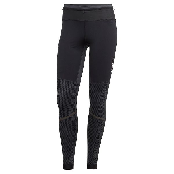 Black Women's Adidas Agr Leggings | 3196405-IF