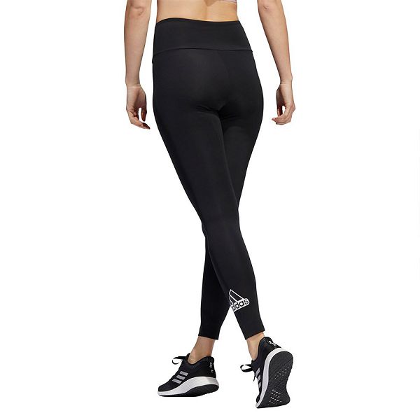 Black Women's Adidas Bluv Q1 Leggings | 7925841-OR