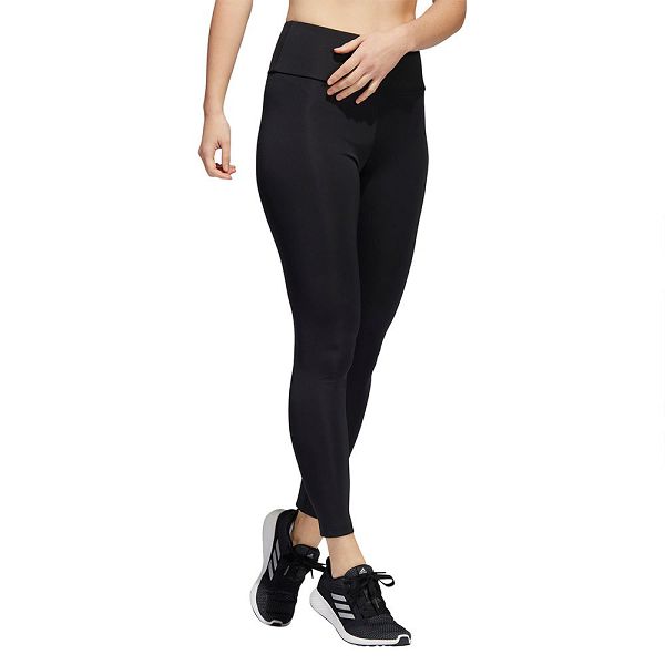 Black Women's Adidas Bluv Q1 Leggings | 7925841-OR